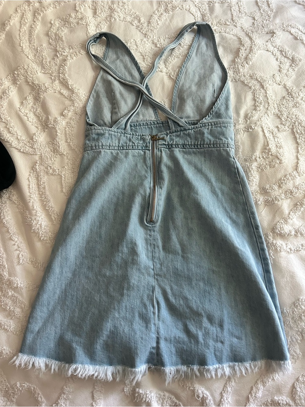 Show me your Mumu Knoxville Dress - Picture 2 of 3